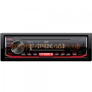Автомагнитола JVC KD-X262
